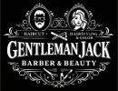Gentleman Jack Barber & Beauty